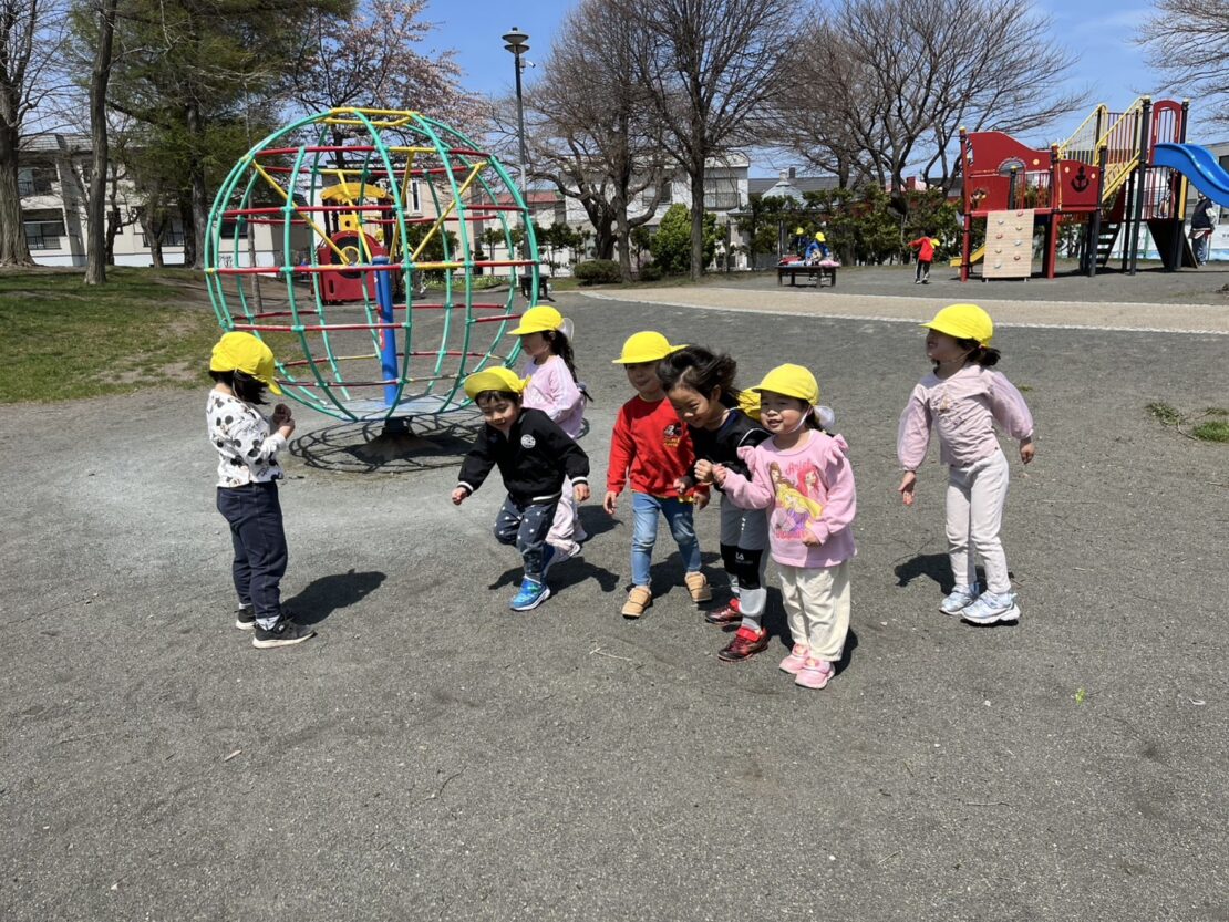 健やかな成長を願って